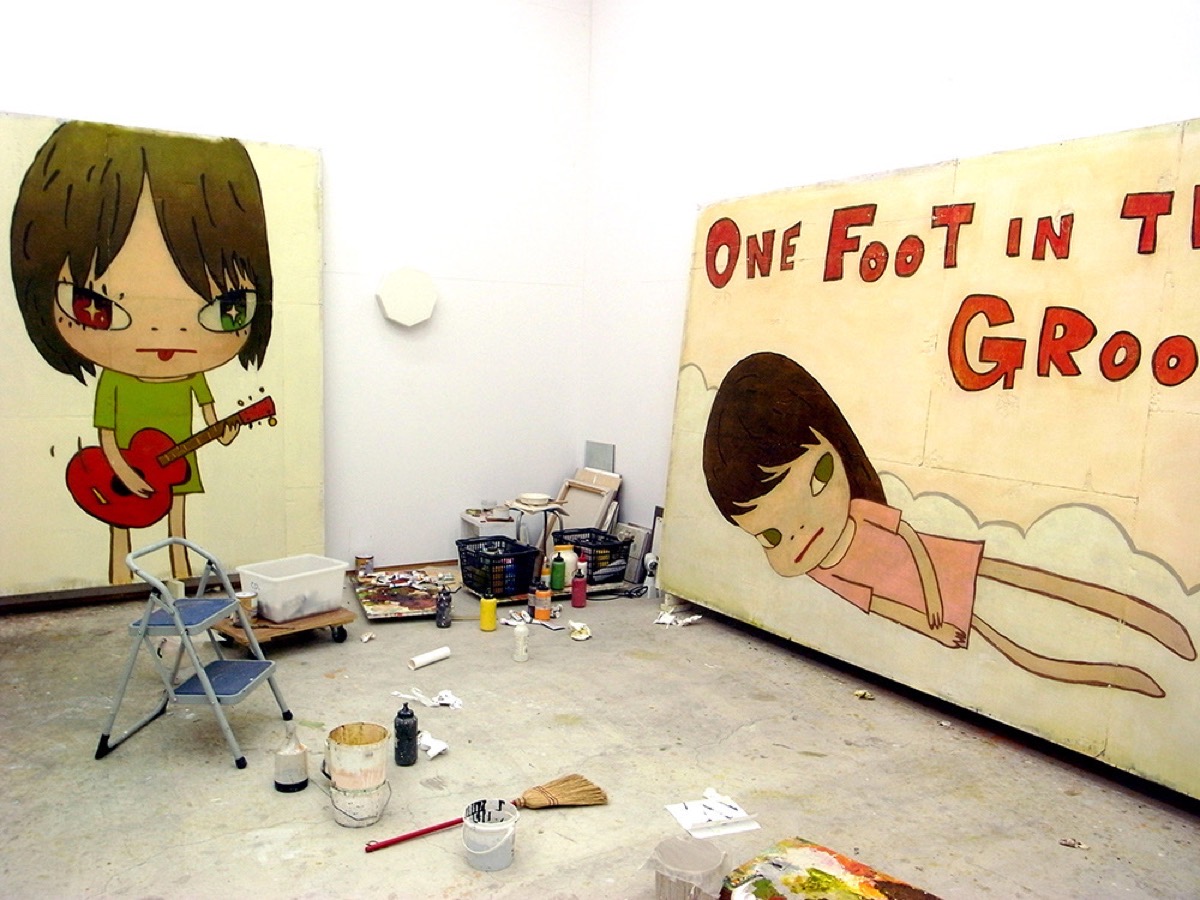 《Nobody’s Fool (For Dan Penn & AL)》、《One Foot in the Groove (For Donnie Fritts)》制作風景
